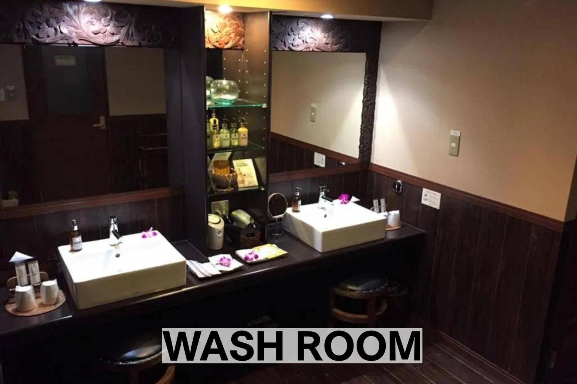 Balian Resort Chiba-Chuo (Adults Only) Exterior photo