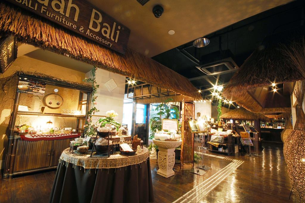 Balian Resort Chiba-Chuo (Adults Only) Exterior photo