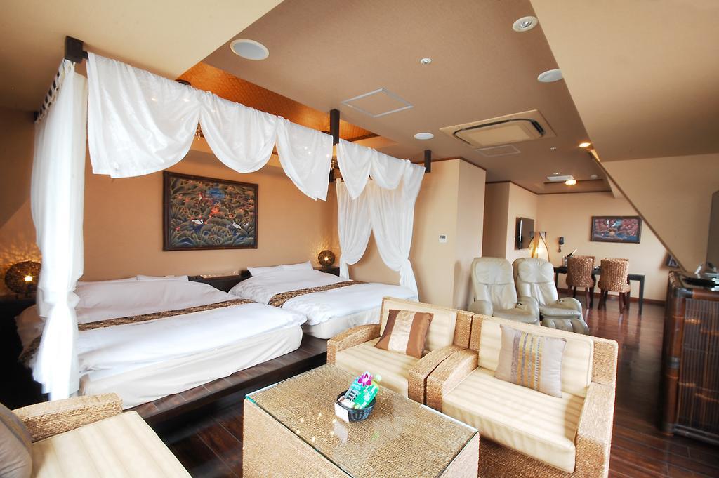 Balian Resort Chiba-Chuo (Adults Only) Exterior photo